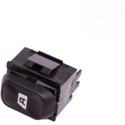 تصویر کلید شیشه بالابر زانتیا | اتوماتیک AUTO | شرکتی 