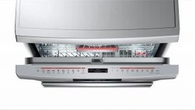 تصویر ماشین ظرفشویی بوش مدل BOSCH SMS88TI46M Dishwasher BOSCH SMS88TI46M