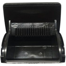 تصویر محفظه زیرسیگاری عقب کنسول پژو پارس قدیم 