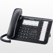 تصویر تلفن پاناسونیک مدل KX-DT546 ا Panasonic KX-DT546 Panasonic KX-DT546