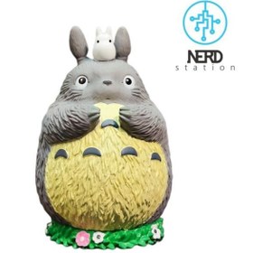 تصویر قلک توتورو 