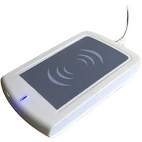 تصویر دستگاه کارتخوان RFID مدل ER302 