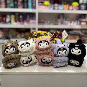 تصویر گوشگیر کرومی - کالباسی 