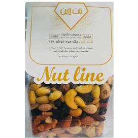 تصویر آجیل نوروز - 500 گرم 