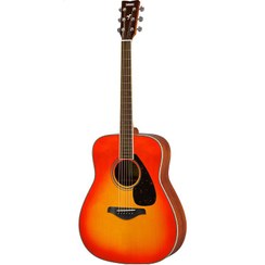 تصویر گیتار یاماها مدل FG820 Yamaha FG820 Guitar