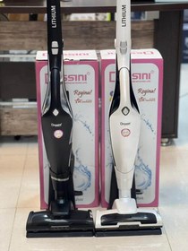 تصویر جارو شارژی دسینی مدل DK-14500 dessini DK-14500 cordless vacuum cleaner