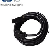 تصویر کابل ترمز سروو موتور مدل XLCS-PN20KB 