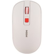 تصویر موس وایرلس شیائومی مدل MW23M21 Lite Xiaomi MW23M21 Lite Mouse