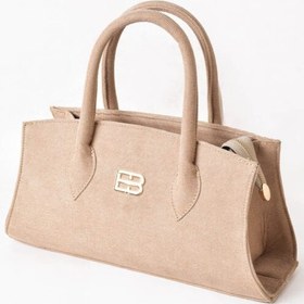 تصویر کیف زنانه مدل روزالی 