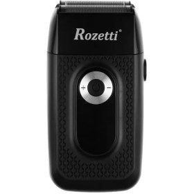 تصویر ماشین اصلاح موی صورت رزتی مدل 3010 با برش مستقیم و استیل ضد زنگ 