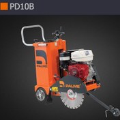 تصویر دستگاه اسفالت بر پالم ترکیه موتور اصل هوندا ژاپن 