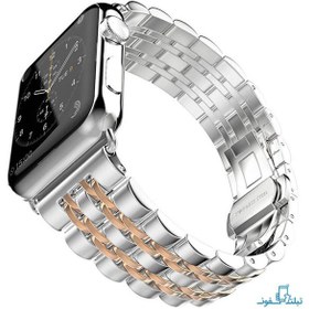 Rolex Band For Apple Watch 38mm