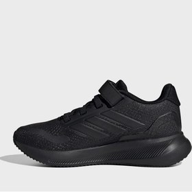 تصویر کفش دویدن کودکان مدل Runfalcon 5 El برند Adidas Kids Runfalcon 5 El