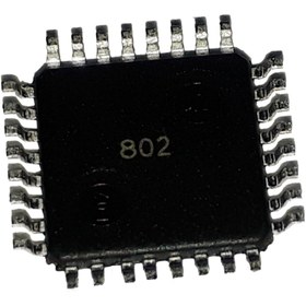 تصویر میکروکنترلر ATMEGA8-16AU Microcontroller ATMEGA8-16AU