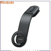 تصویر هولدر و نگهدارنده مگنتی خم شونده موبایل Mcdodo CM-6270 برای خودرو 