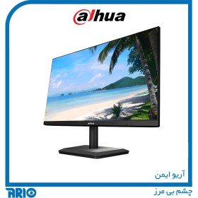 تصویر مانیتور داهوا مدل LM24-F200 سایز 23.8 اینچ Dahua LM24-F200 23.8 inch Monitor