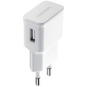 تصویر شارژر سامسونگ مدل EP TA200 توان 15 وات دو پین Charger Samsung EP TA200 15W Dual Pin
