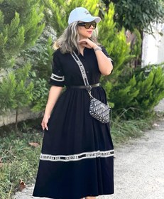 تصویر پیراهن دیور 