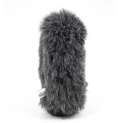 تصویر بادگیر خزدار آزدن مدل AZDEN SWS-100 