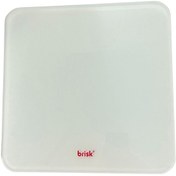تصویر ترازو دیجیتال بریسک مدل bs-6 