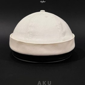 تصویر کلاه لئونی AKU 