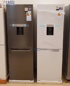 تصویر یخچال فریزر جی پلاس مدل GRF-K311 GPlus GRF-K311 Refrigerator