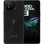 تصویر گوشی ایسوس ROG Phone 9 5G | حافظه 256 رم 12 گیگابایت Asus ROG Phone 9 5G 256/12 GB