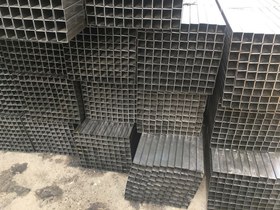 تصویر پروفیل ۴۰*۸۰ سایز ۶ متری 