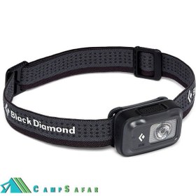 تصویر چراغ پیشانی بلک دیاموند Black Diamond مدل Astro 250 