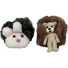 تصویر لیف دستی مدل عروسکی 