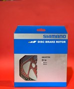 تصویر روتور دیسک َشیمانو shimano RT56