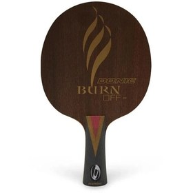 تصویر برن آف منفی 