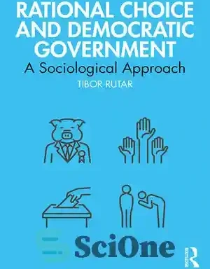 خرید و قیمت دانلود کتاب Rational Choice and Democratic Government: A ...