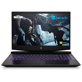 Hp Pavilion Gaming 15 RYZEN 7 3750H