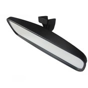 تصویر آینه داخل خودرو پژو 