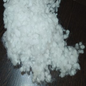 تصویر الیاف بالش کد 10025 