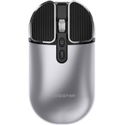 تصویر ماوس بی سیم کینگ استار مدل KM375RW KingStar KM375RW Wireless Mouse