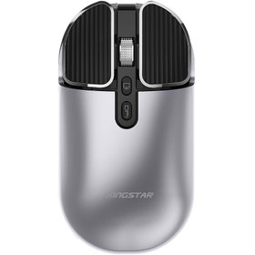 تصویر ماوس بی سیم کینگ استار مدل KM375RW KingStar KM375RW Wireless Mouse