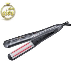 تصویر اتو مو مادون قرمز پرومکس promax مدل 5764 Infrared Hair Straightener 5764 Promax