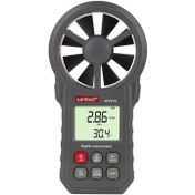 تصویر بادسنج دیجیتال WT87B WINTACT 