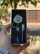 تصویر خوشبو کننده آویز ZX طرح Golden Acura 