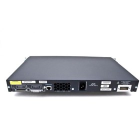 تصویر سوئیچ سیسکو مدل Cisco WS-C3750G-24TS-E 