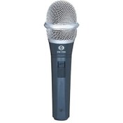 تصویر میکروفن داینامیک زیکو Zico DM-1500 Microphone Zico DM-1500