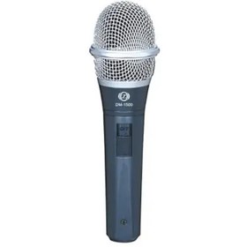 تصویر میکروفن داینامیک زیکو Zico DM-1500 Microphone Zico DM-1500