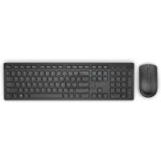 تصویر کیبورد و ماوس بی سیم دل مدل KM636 ا Dell KM636 Wireless Keyboard and Mouse Dell KM636 Wireless Keyboard and Mouse