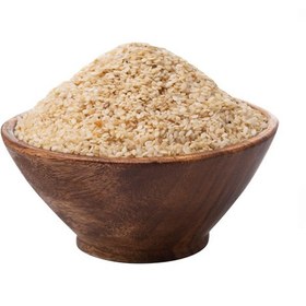 تصویر کنجد خام ۱ کیلوگرم 