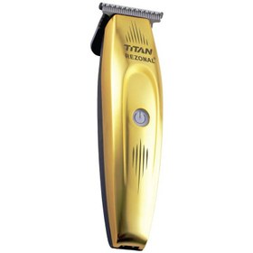 تصویر ماشین اصلاح حجم زن رزونال مدل TITAN REZONAL HAIR CLIPPER TITAN