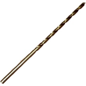 تصویر مته آهن سایز ۳ میلی متری بلند تام TAM HSSCO کبالت 