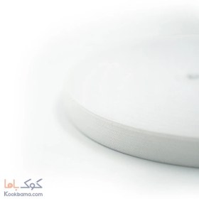 تصویر کش 2 سانتی سفید 