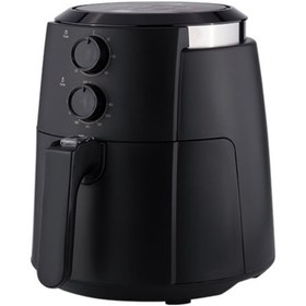 تصویر سرخ کن بدون روغن ایوولی 